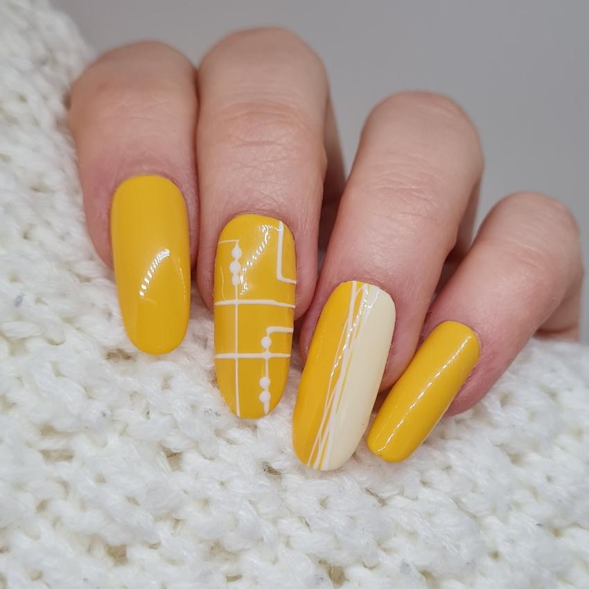 Bluesky gel lak AW2003 10ml