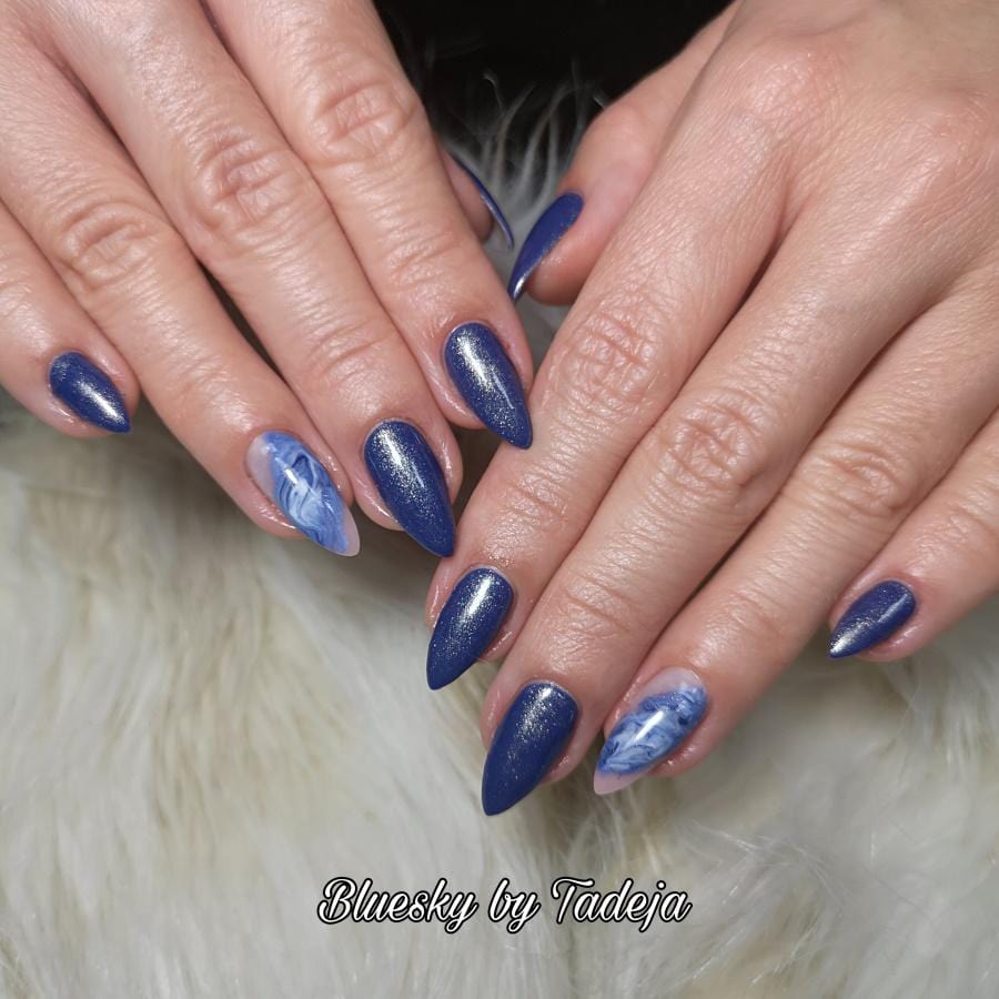 Bluesky gel lak AW2005/S for Sofia 10ml
