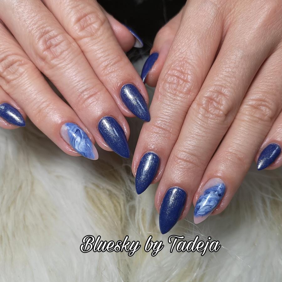 Bluesky gel lak AW2005/S for Sofia 10ml