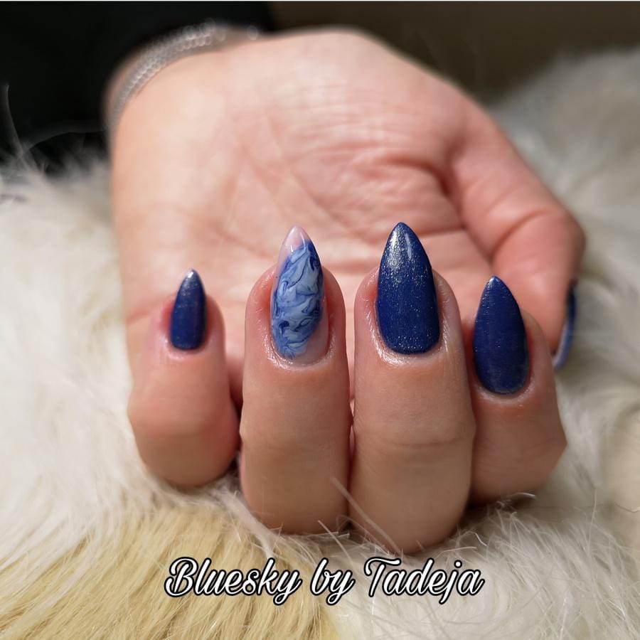 Bluesky gel lak AW2005/S for Sofia 10ml