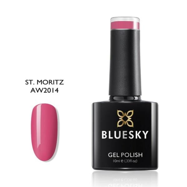 Bluesky gel lak AW2014 10ml