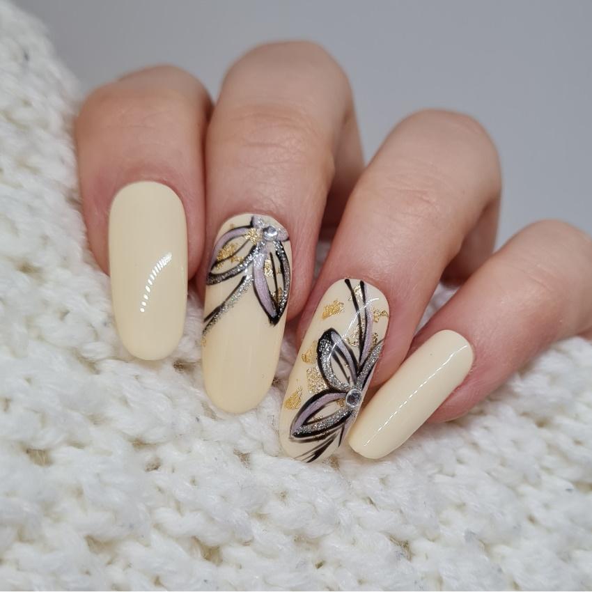 Bluesky gel lak AW2015 10ml