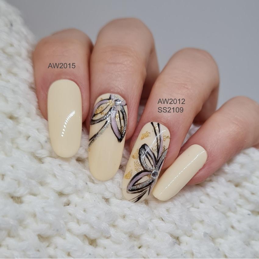 Bluesky gel lak AW2015 10ml