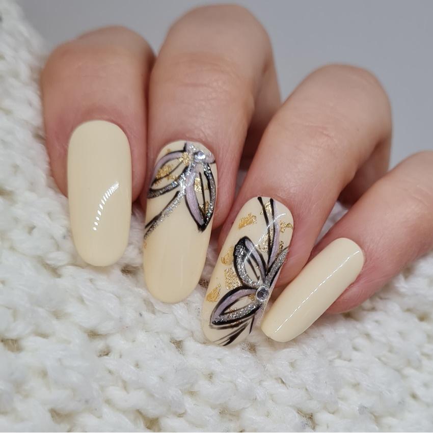 Bluesky gel lak AW2015 10ml