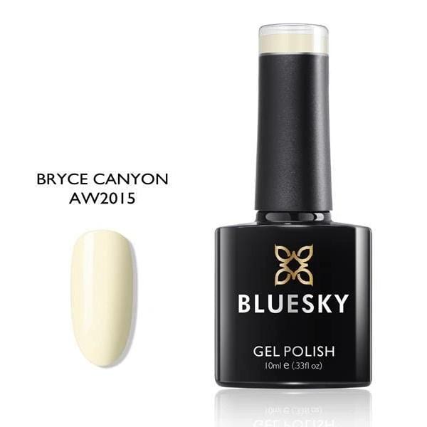 Bluesky gel lak AW2015 10ml