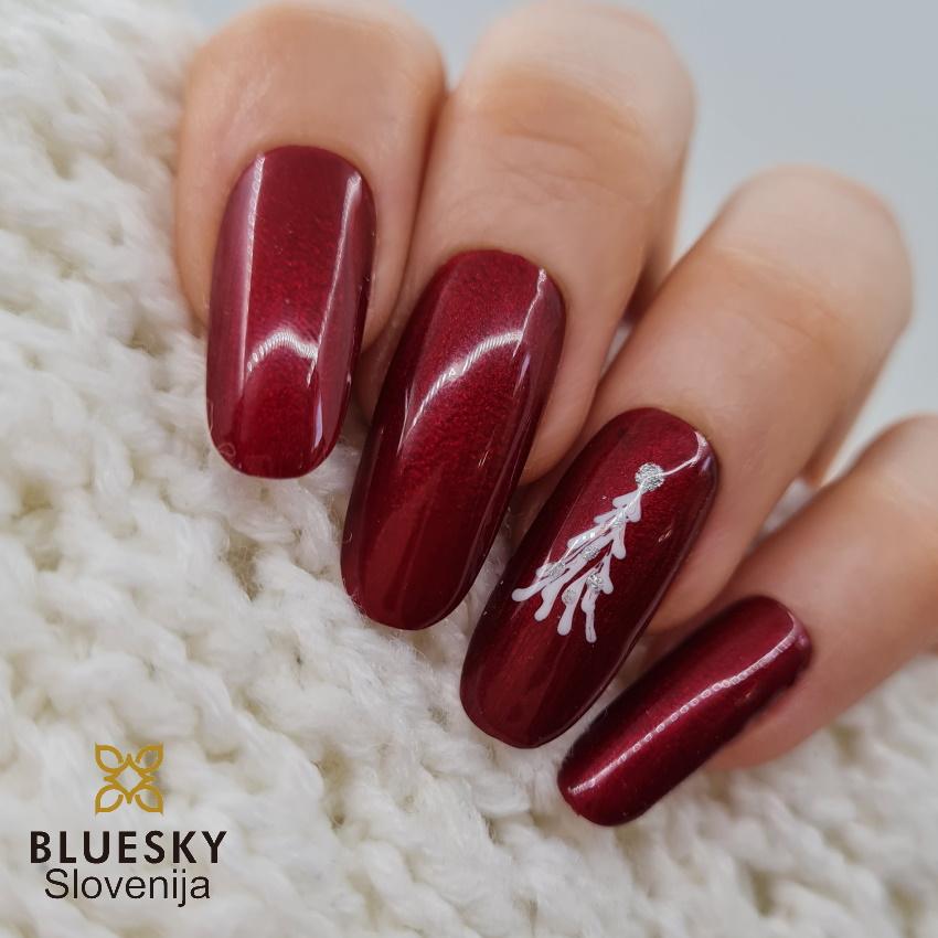 Bluesky gel lak AW2016 10ml