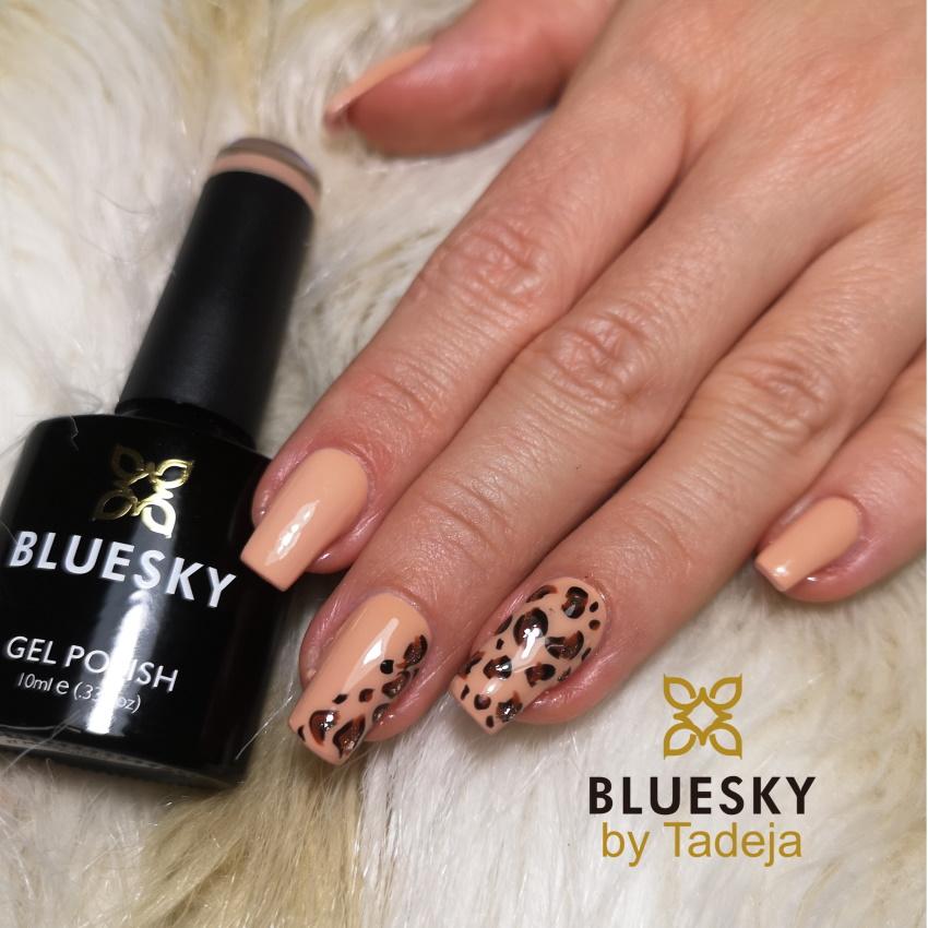 Bluesky gel lak AW2102