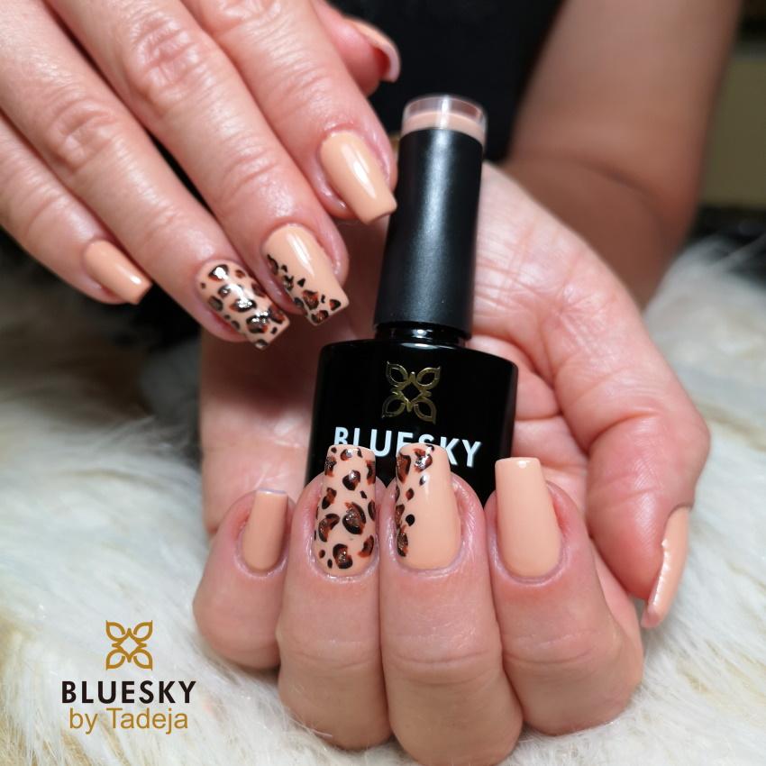 Bluesky gel lak AW2102