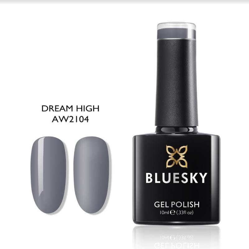 Bluesky gel lak AW2104