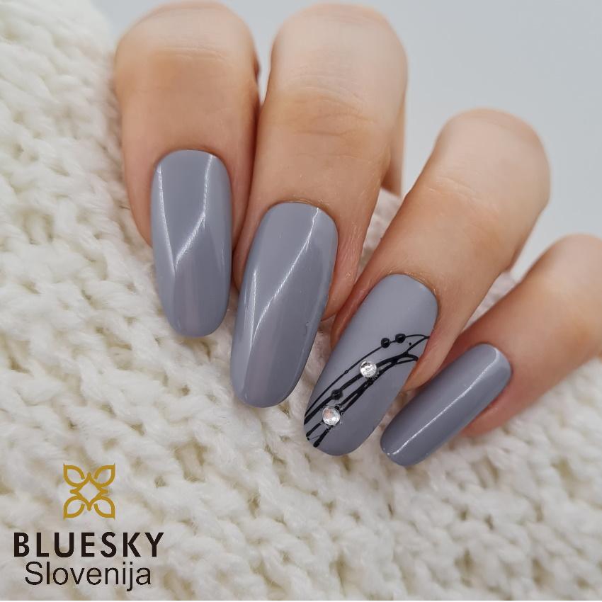 Bluesky gel lak AW2104