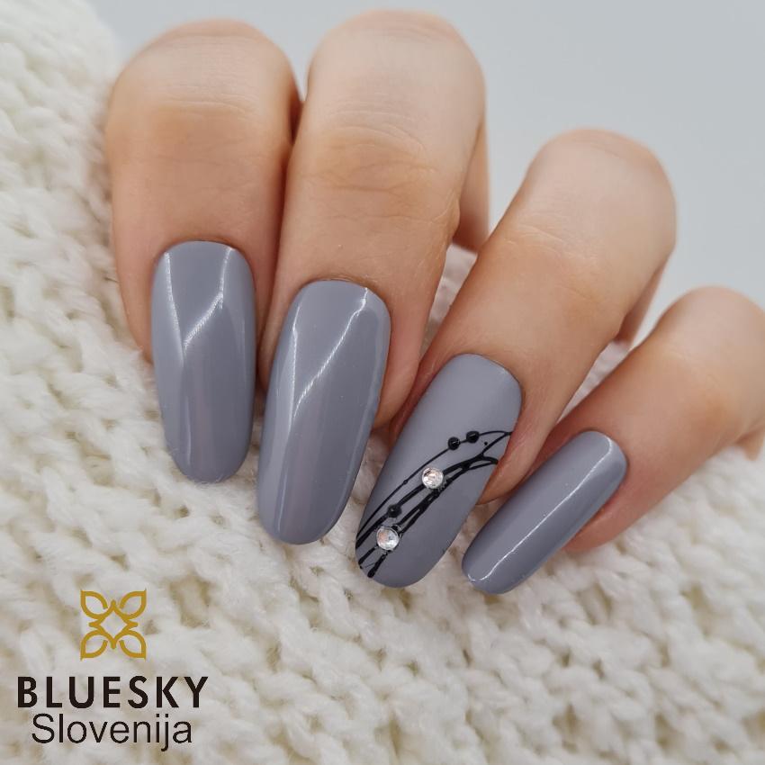 Bluesky gel lak AW2104