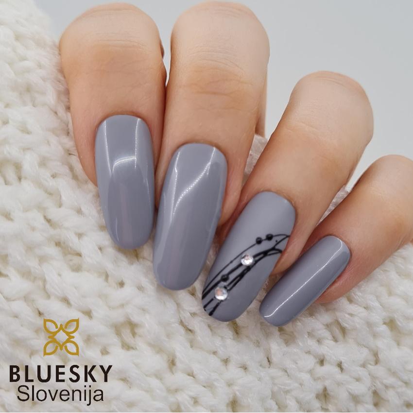 Bluesky gel lak AW2104