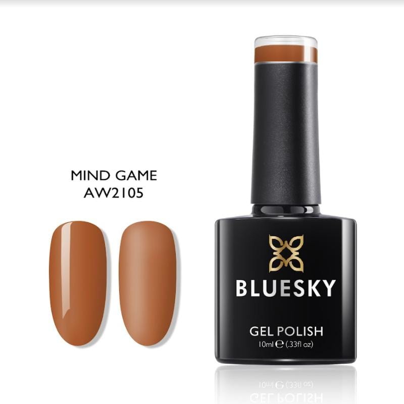 Bluesky gel lak AW2105