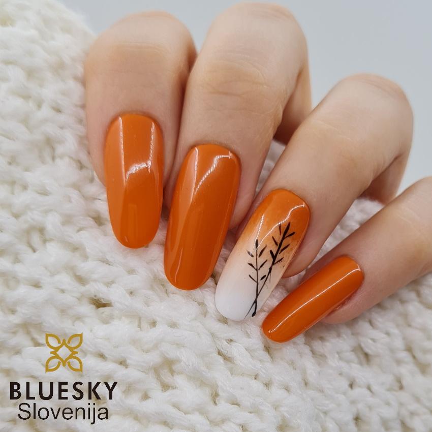 Bluesky gel lak AW2105