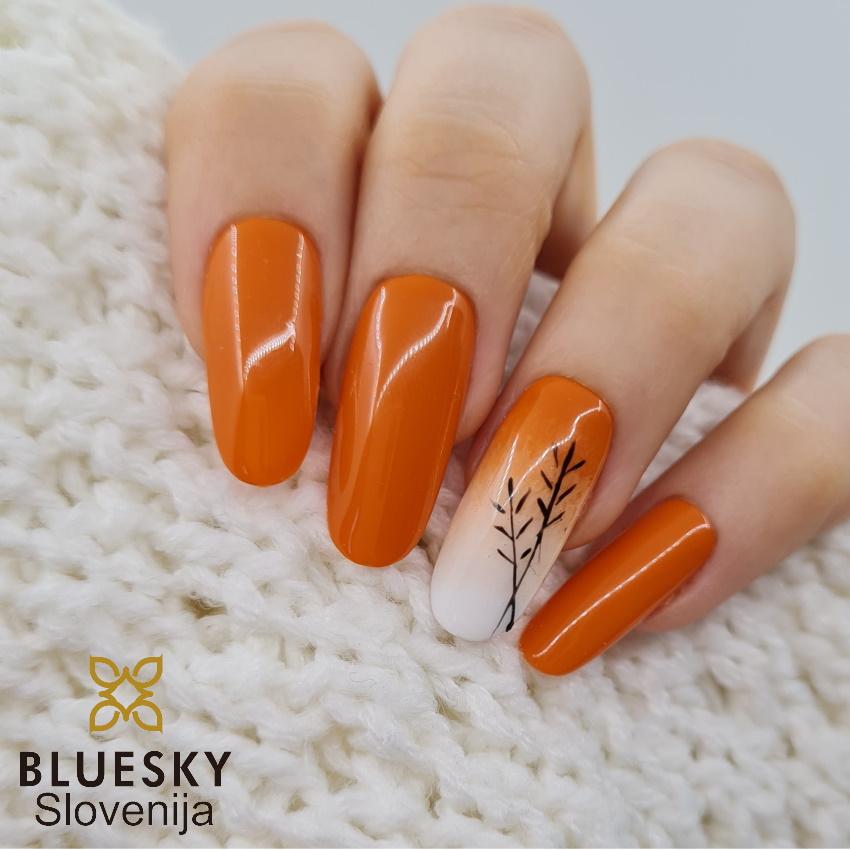 Bluesky gel lak AW2105