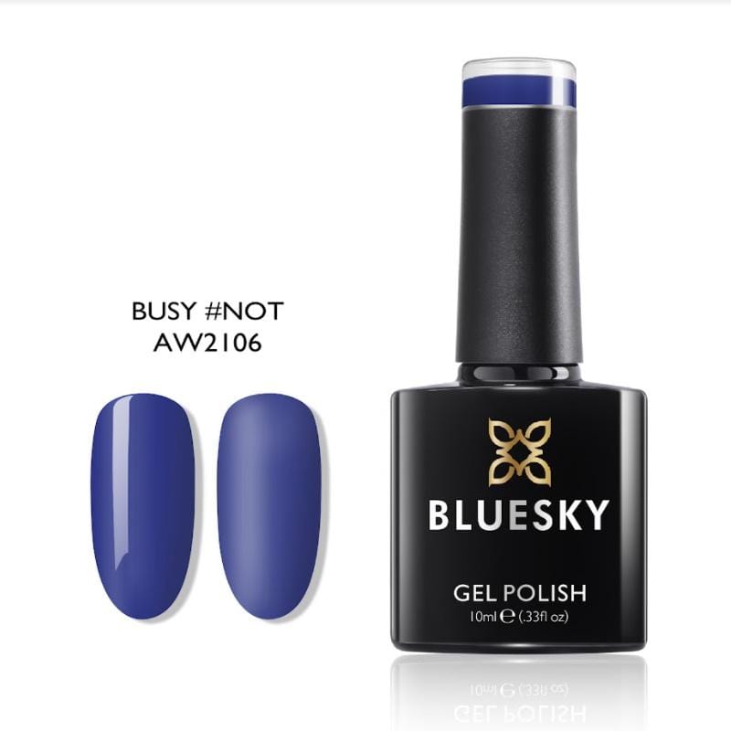 Bluesky gel lak AW2106