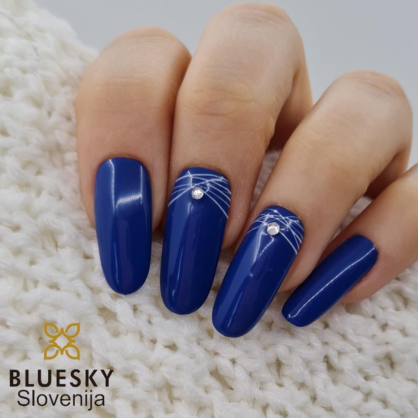 Bluesky gel lak AW2106