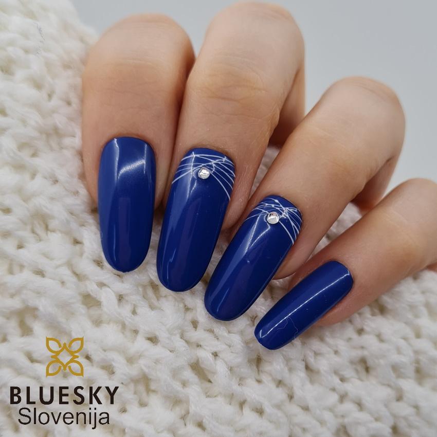 Bluesky gel lak AW2106