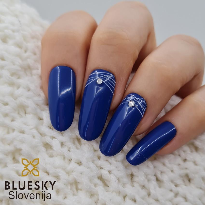 Bluesky gel lak AW2106
