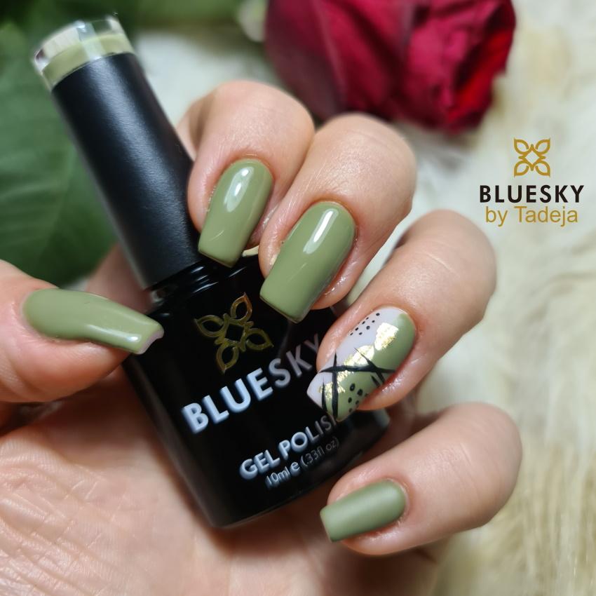 Bluesky gel lak AW2108
