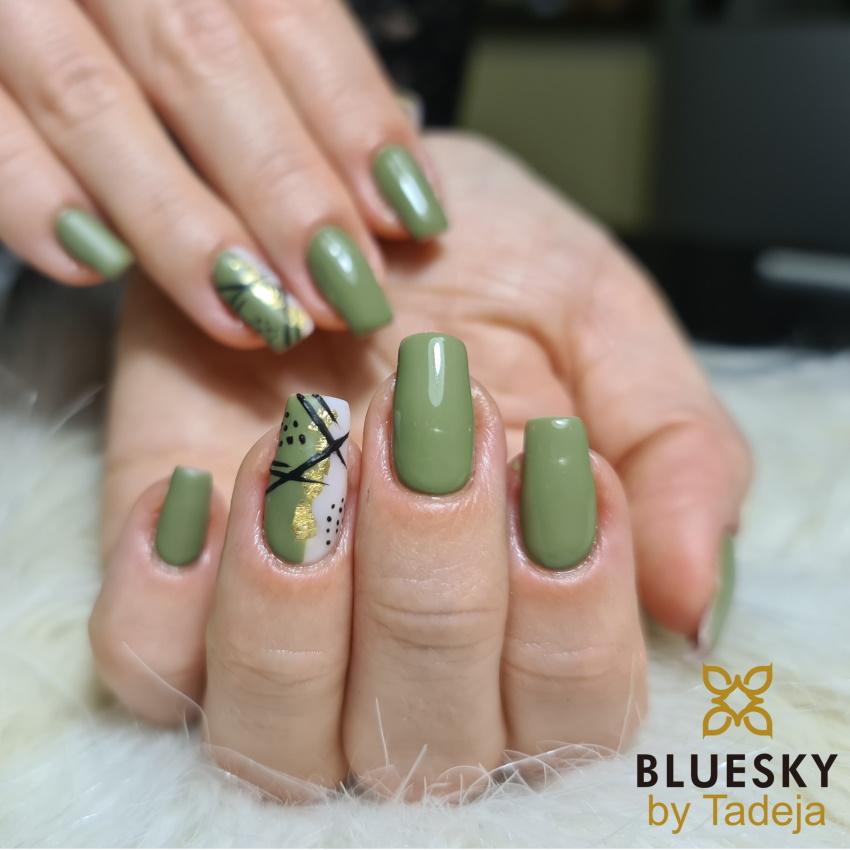 Bluesky gel lak AW2108