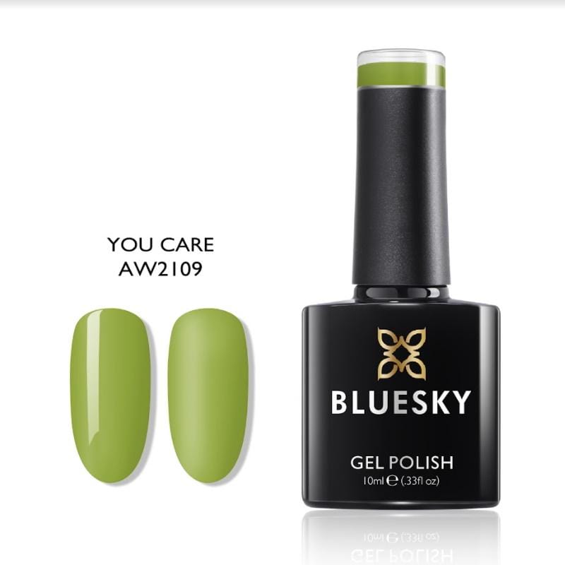 Bluesky gel lak AW2109