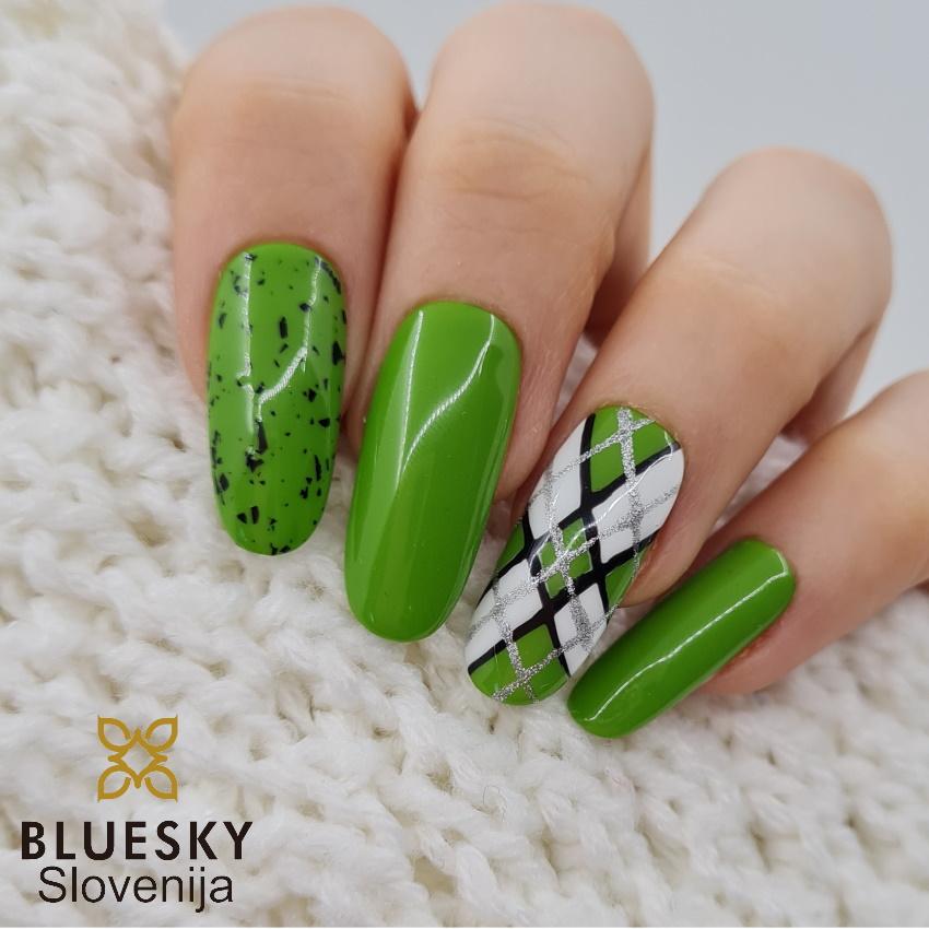 Bluesky gel lak AW2109