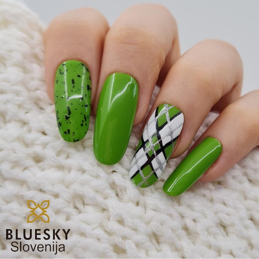 Bluesky gel lak AW2109