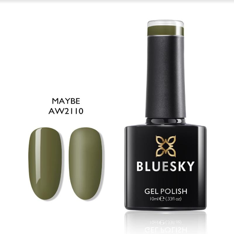 Bluesky gel lak AW2110