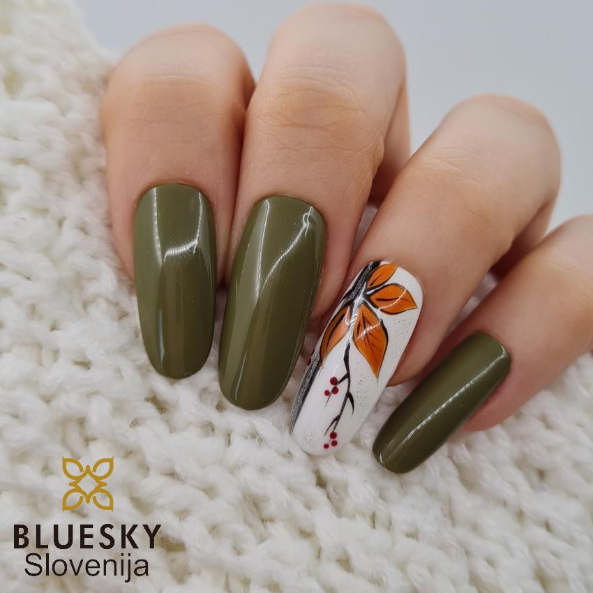 Bluesky gel lak AW2110