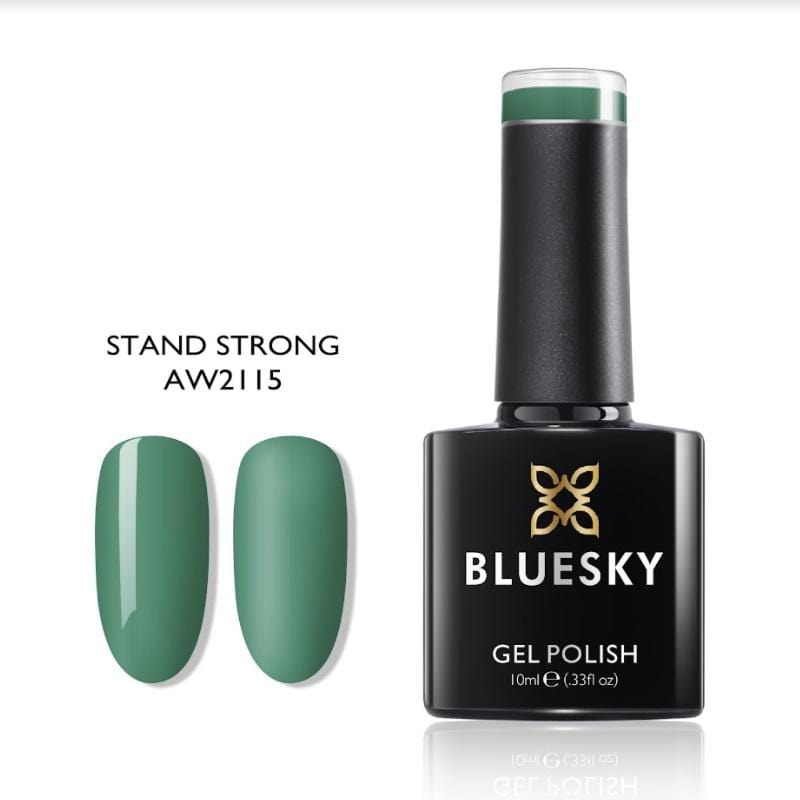 Bluesky gel lak AW2115