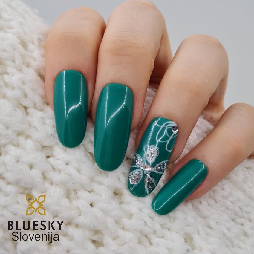 Bluesky gel lak AW2115
