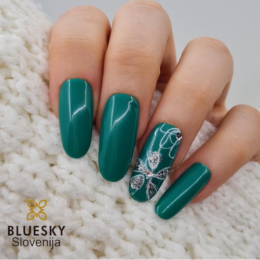 Bluesky gel lak AW2115