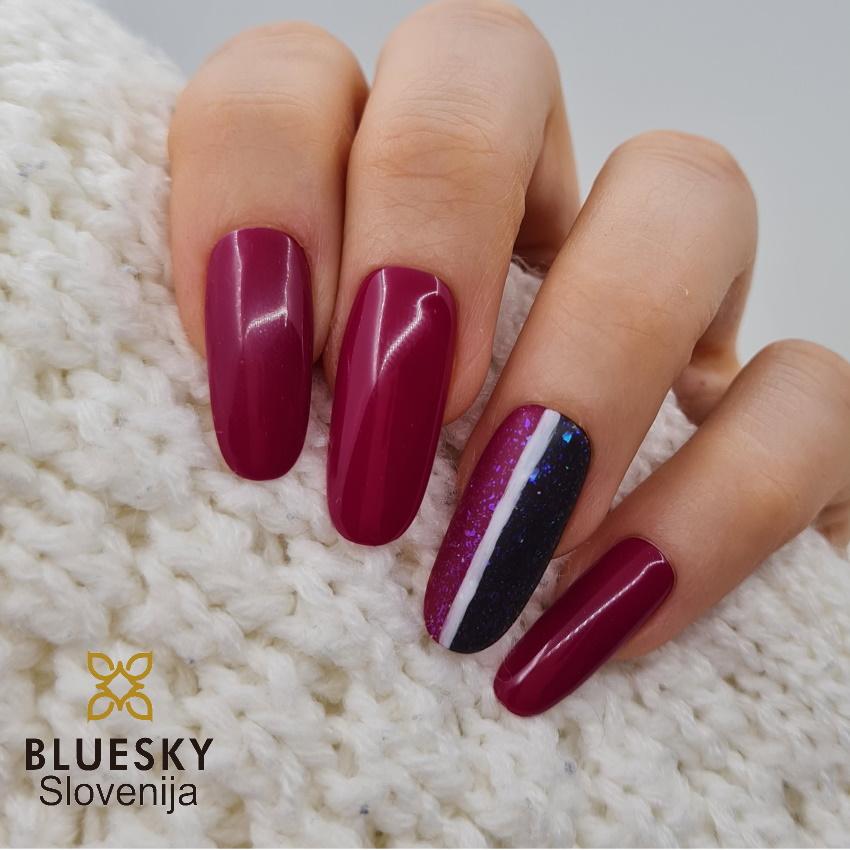 Bluesky gel lak AW2116