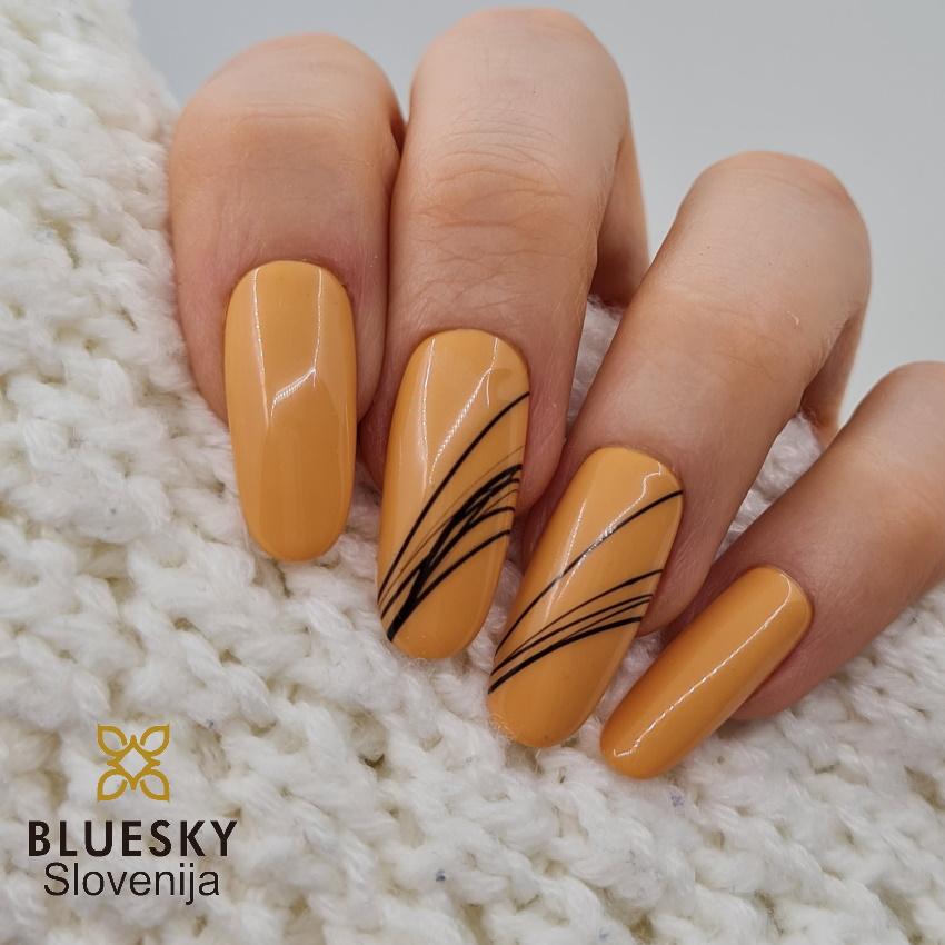 Bluesky gel lak AW2119