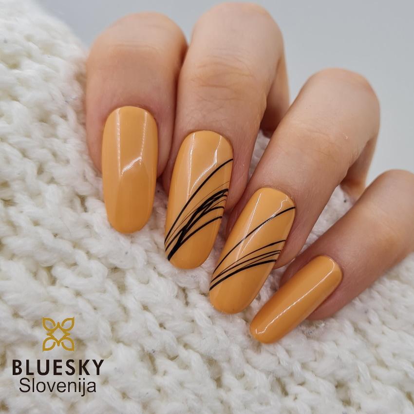 Bluesky gel lak AW2119