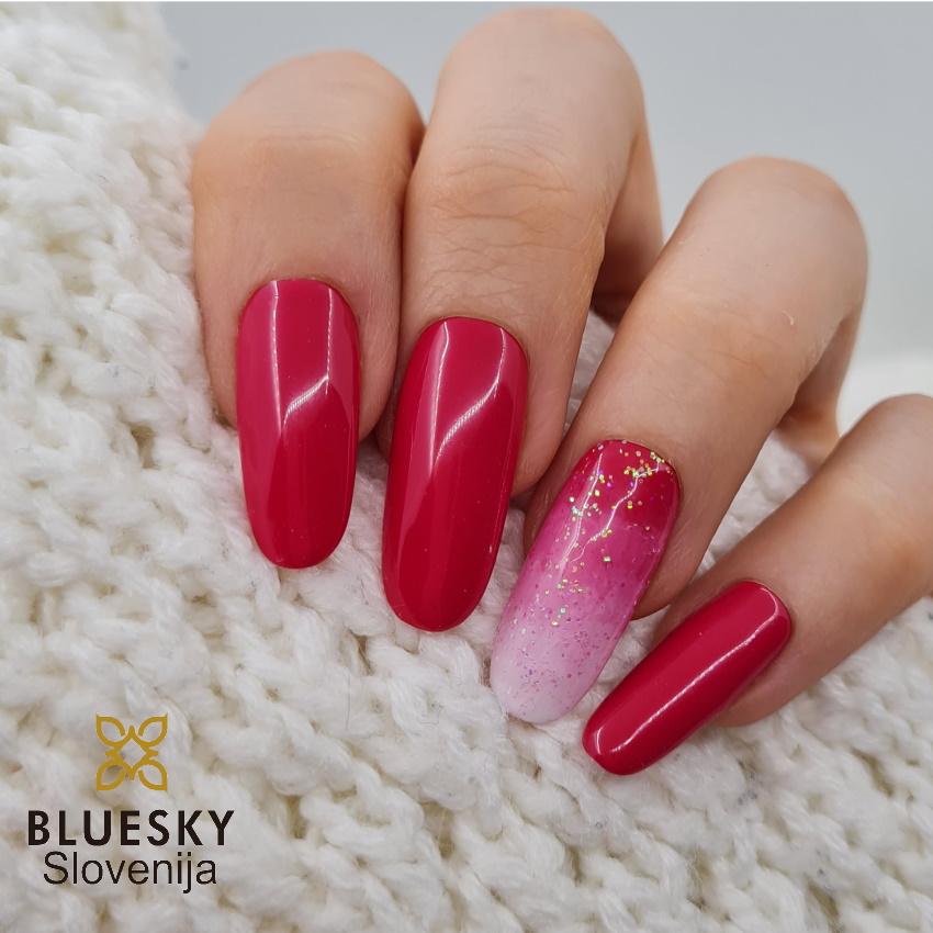 Bluesky gel lak AW2122