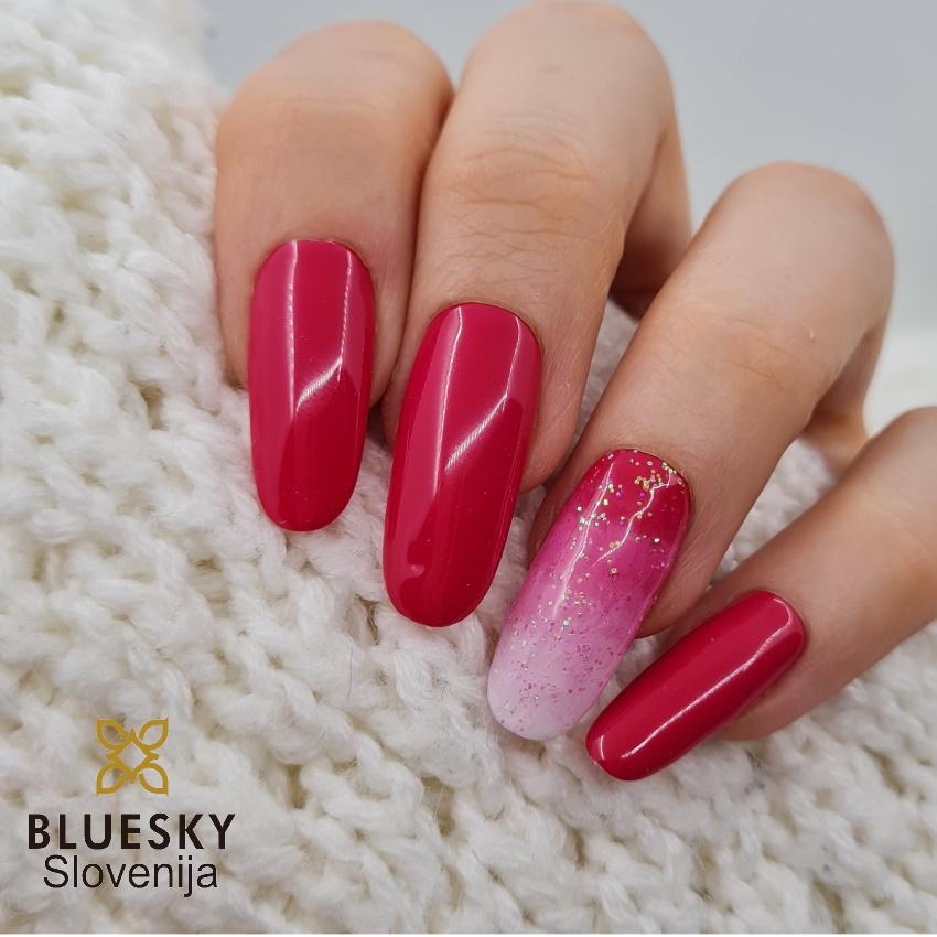 Bluesky gel lak AW2122