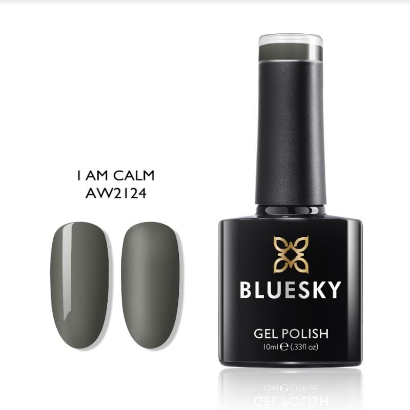 Bluesky gel lak AW2124
