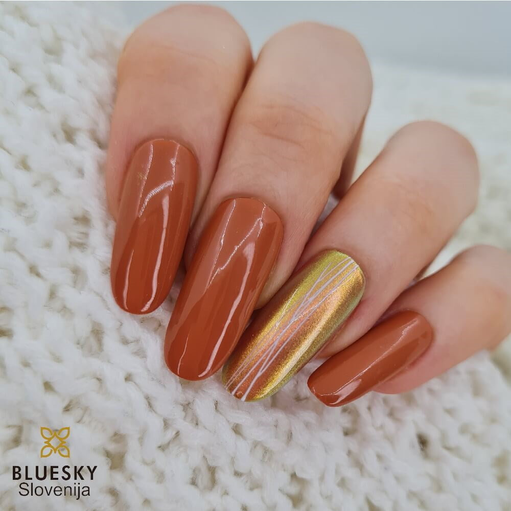 Bluesky gel lak AW2215