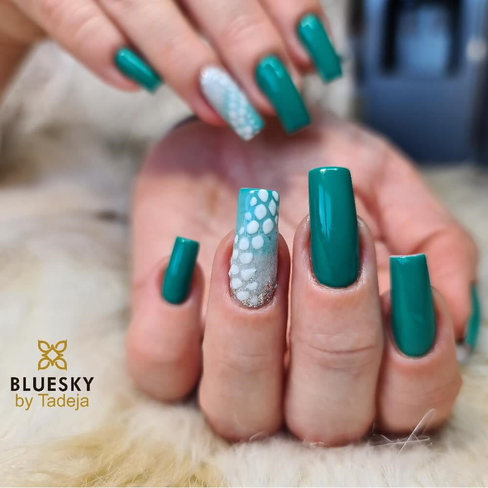 Bluesky gel lak AW2216