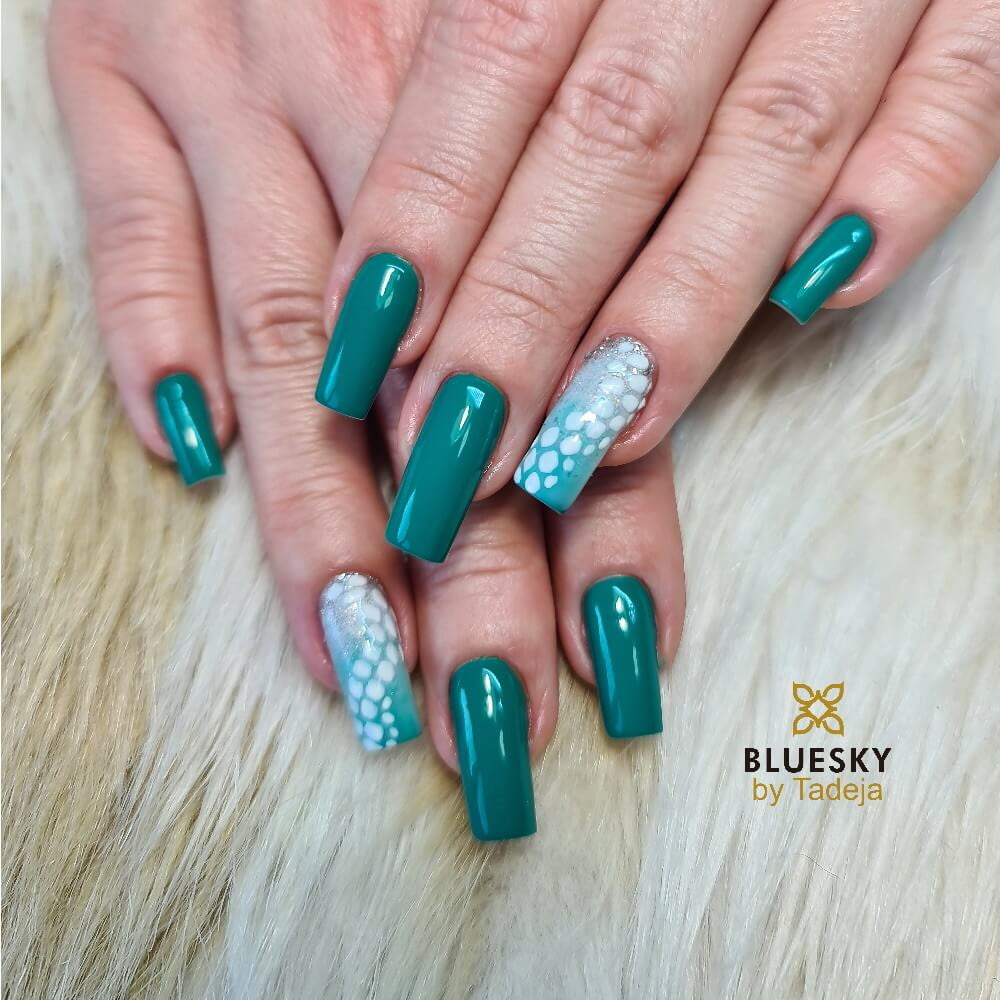 Bluesky gel lak AW2216