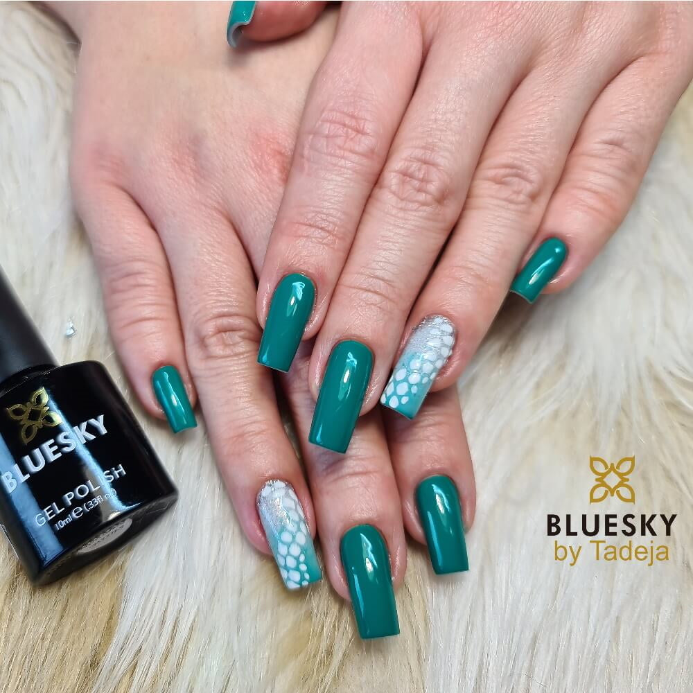 Bluesky gel lak AW2216
