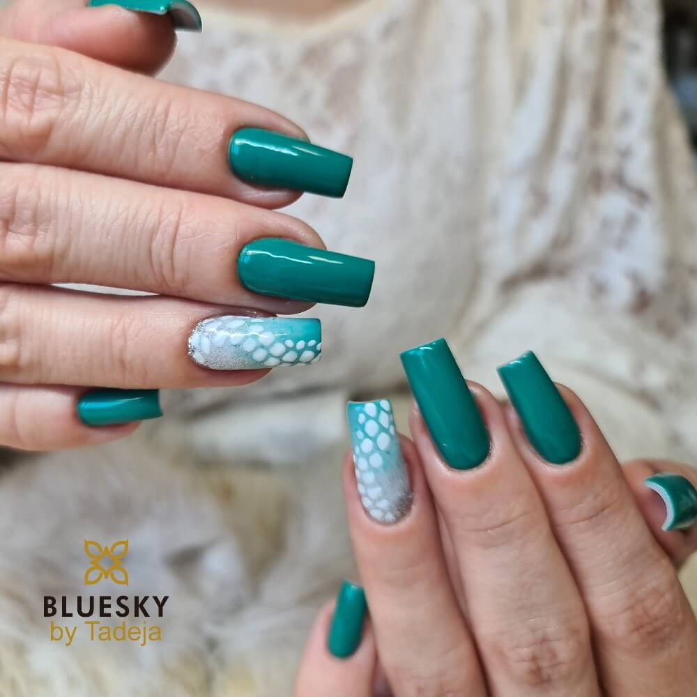 Bluesky gel lak AW2216