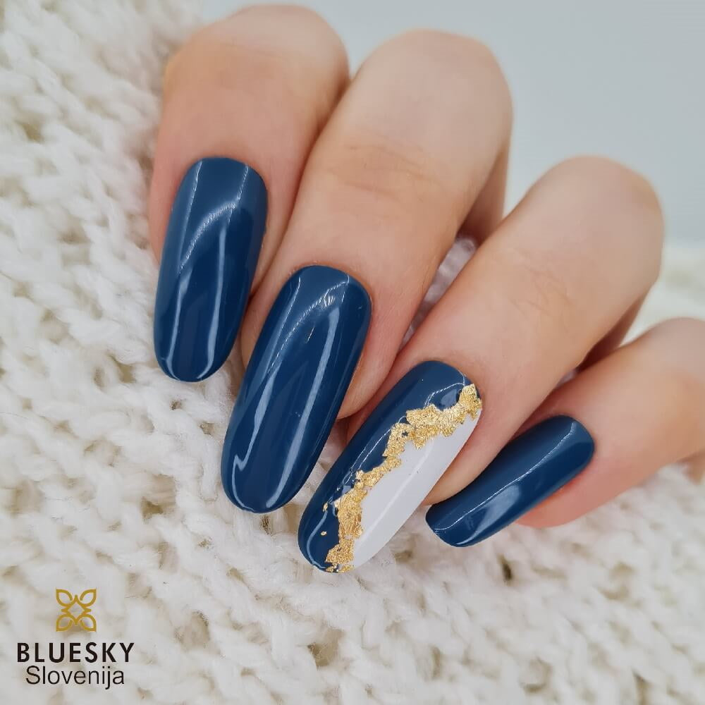 Bluesky gel lak AW2217