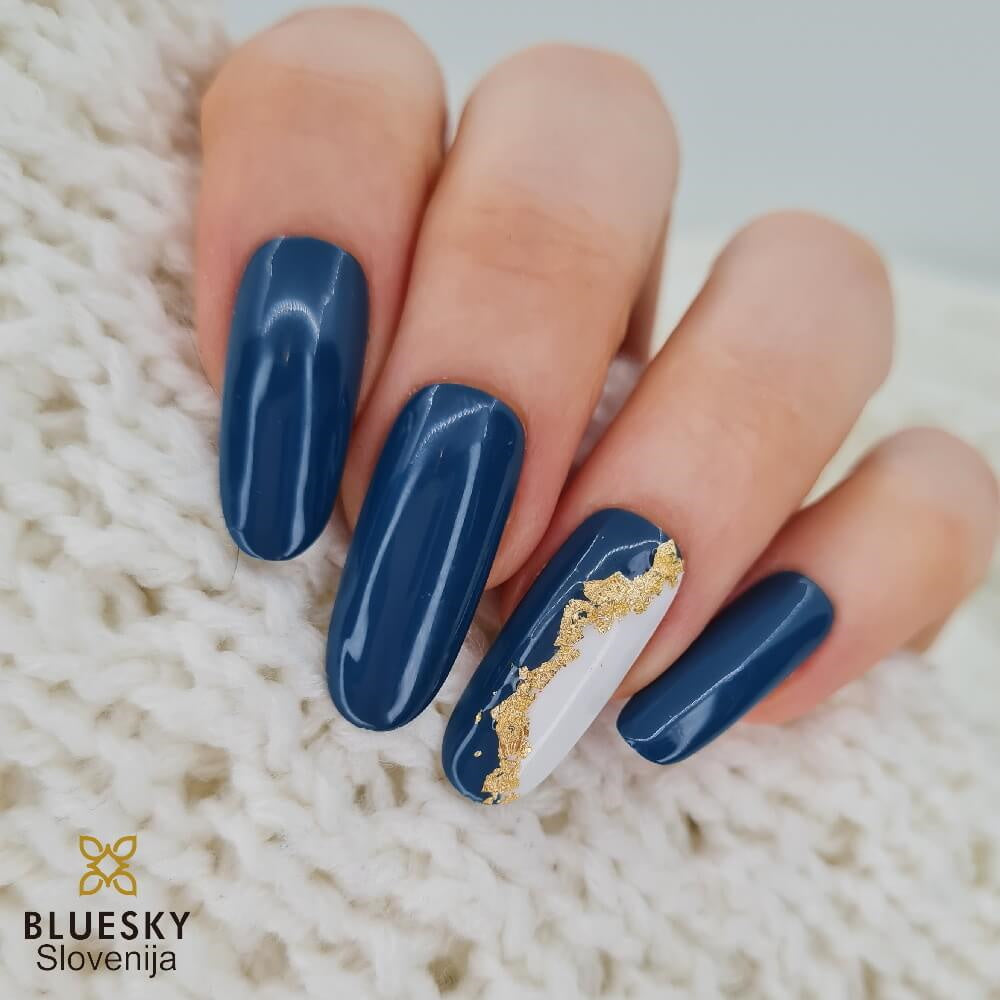 Bluesky gel lak AW2217