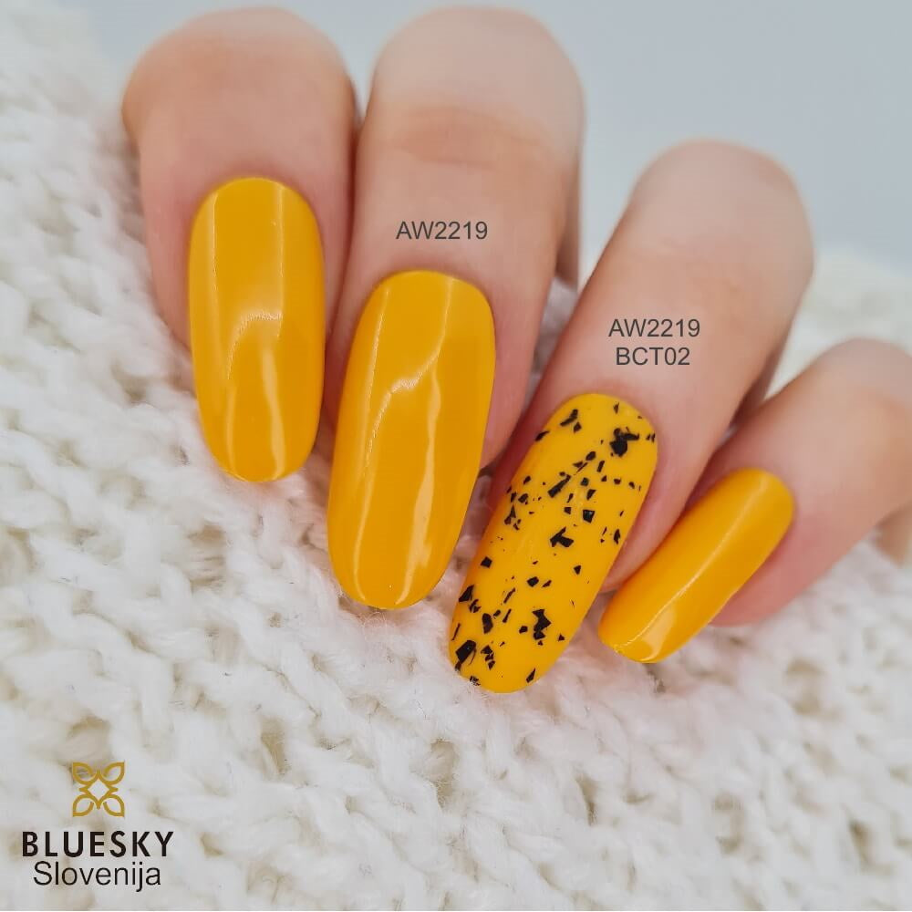 Bluesky gel lak AW2219