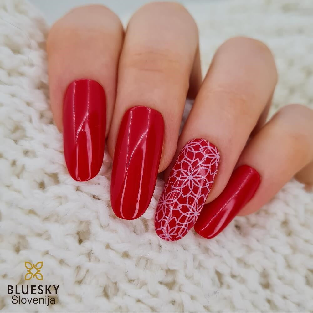 Bluesky gel lak AW2220