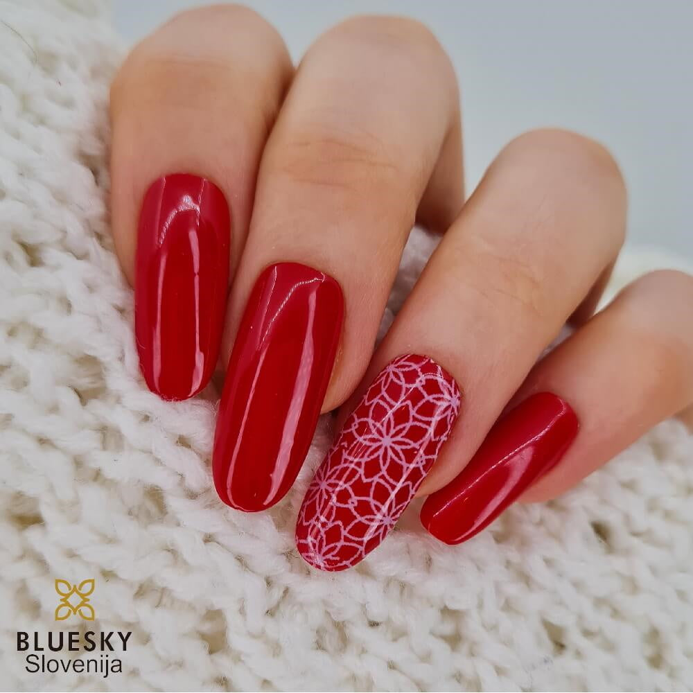 Bluesky gel lak AW2220