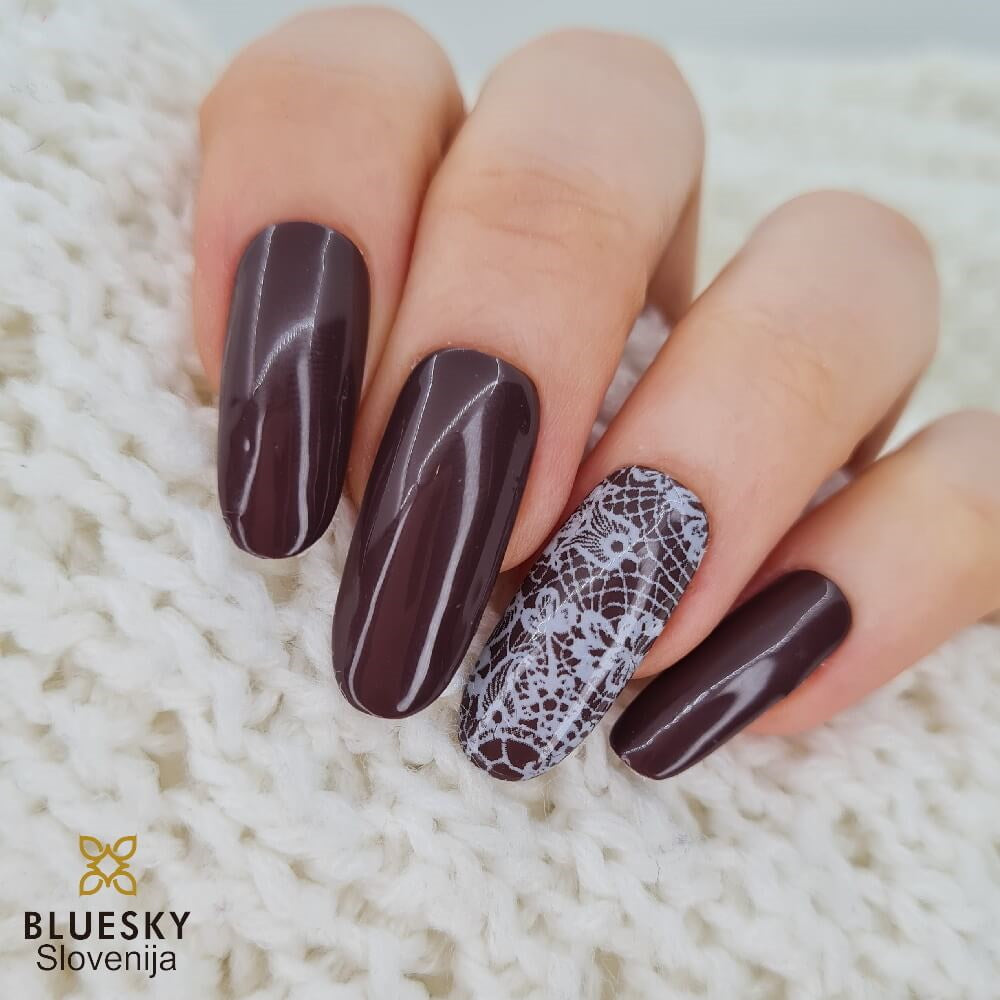 Bluesky gel lak AW2221